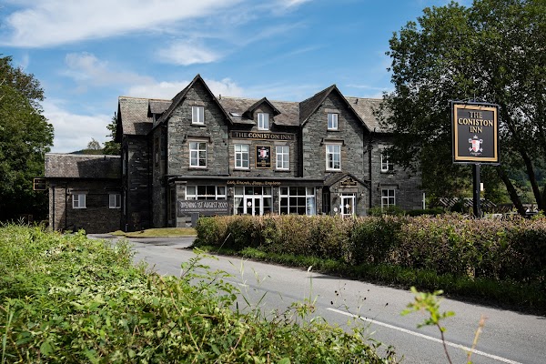 The Coniston Inn