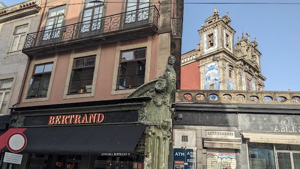 Bertrand