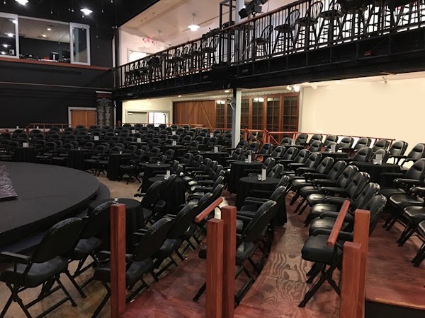 Cotuit Center for the Arts