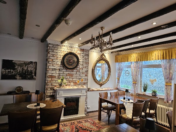 Restaurant Hotel Zum Stern