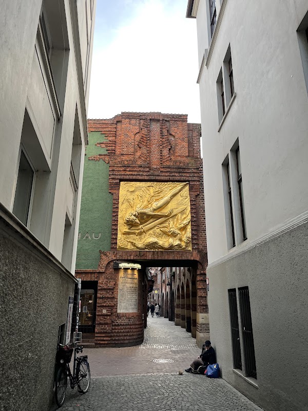 Böttcherstraße 4