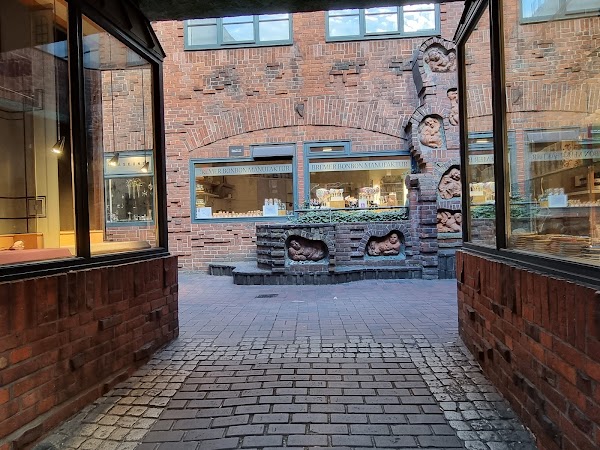Böttcherstraße 3
