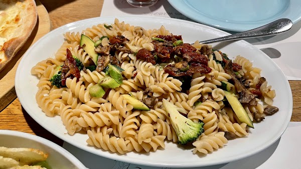 mama trattoria Berlin Mitte 2