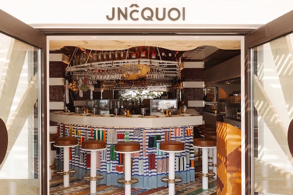 Jncquoi Deli Comporta