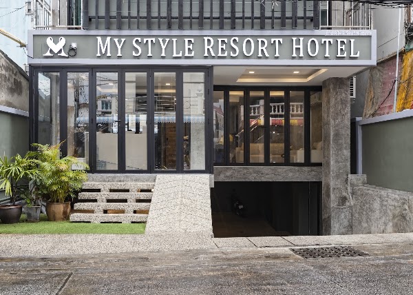 My Style resort hotel