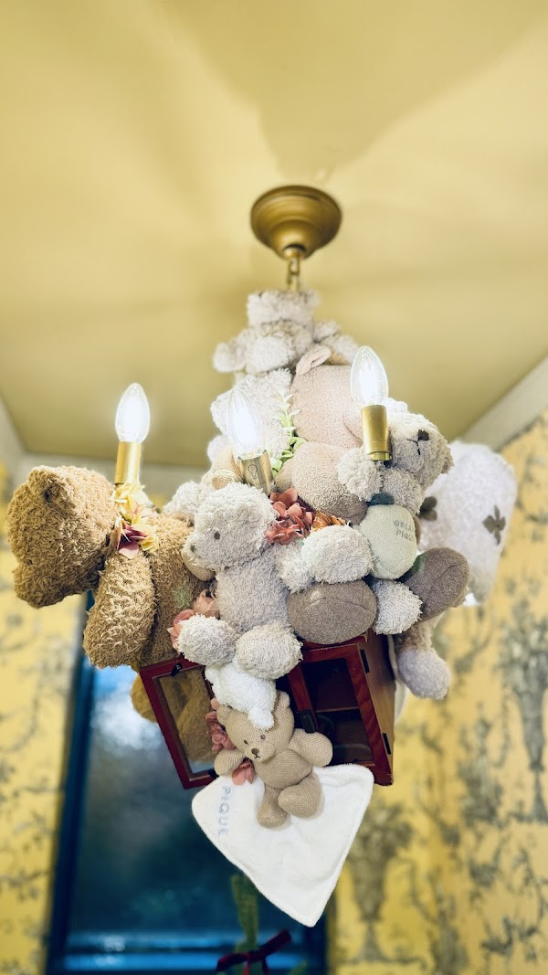 gelato pique GRANDE MAISON HANNAM 4