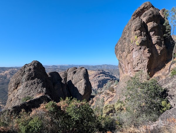 High Peaks 1
