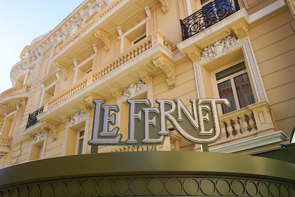 Le Fernet 4