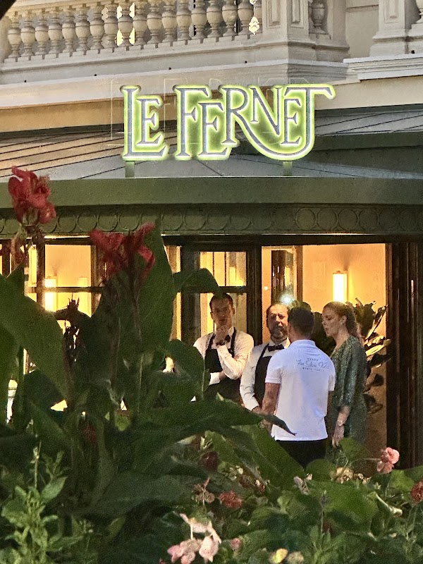 Le Fernet 2