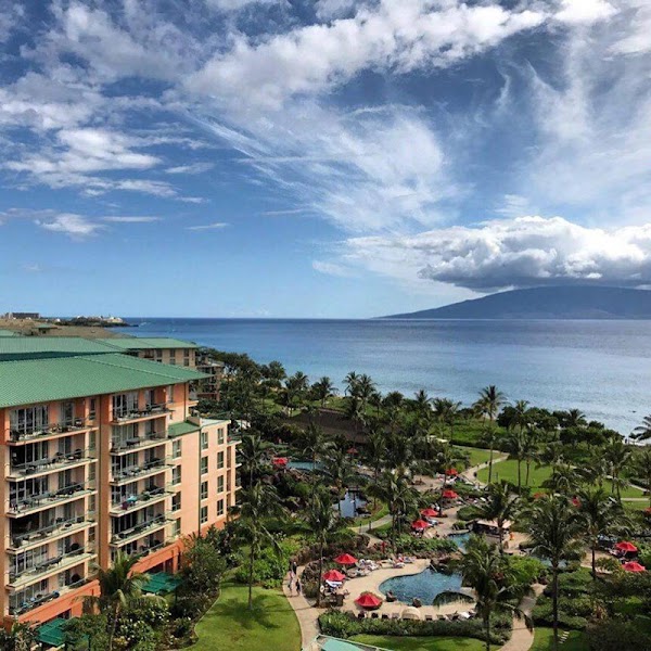 OUTRIGGER Honua Kai Resort & Spa