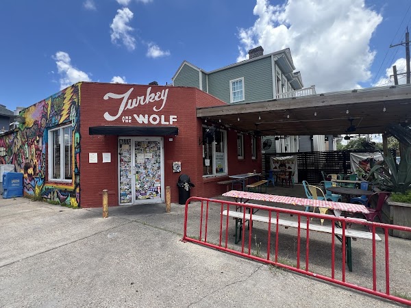 New Orleans 6