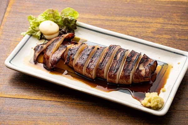 Robatayaki Hozenji Rikimaruchaya 4