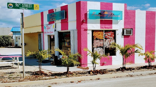 Paradise flavors