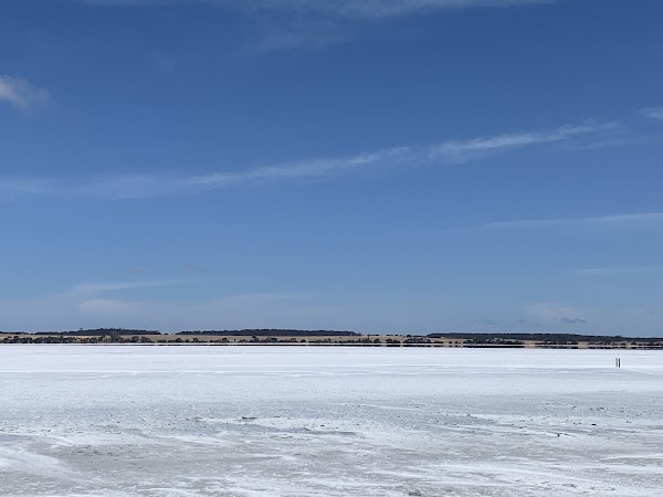 Salt Lagoon 1