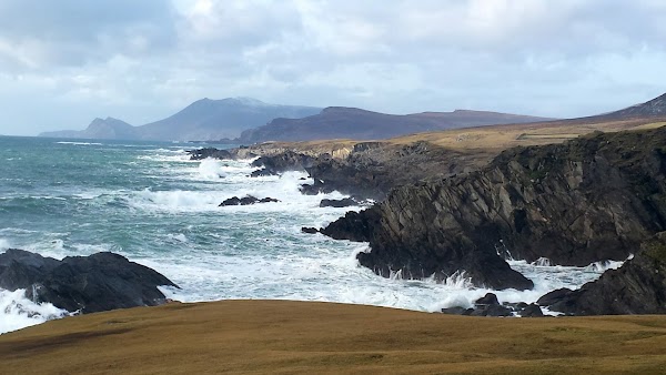 Atlantic Drive