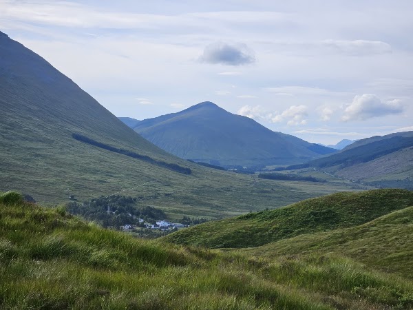 West Highland Way