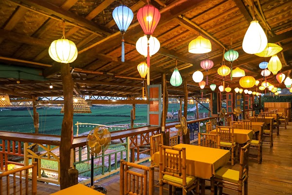 Chillax Eatery & Hangout