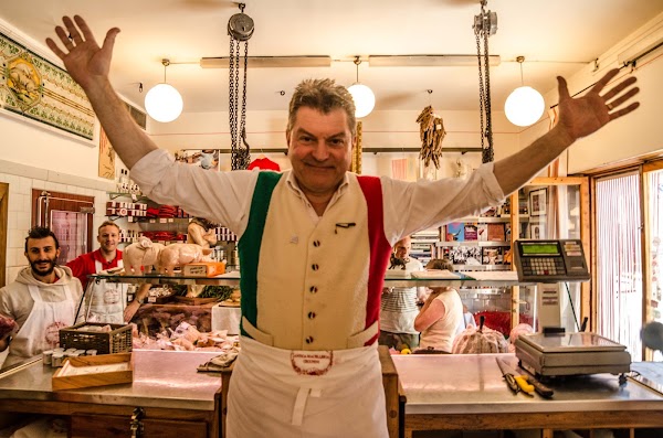 Antica Macelleria CECCHINI 5