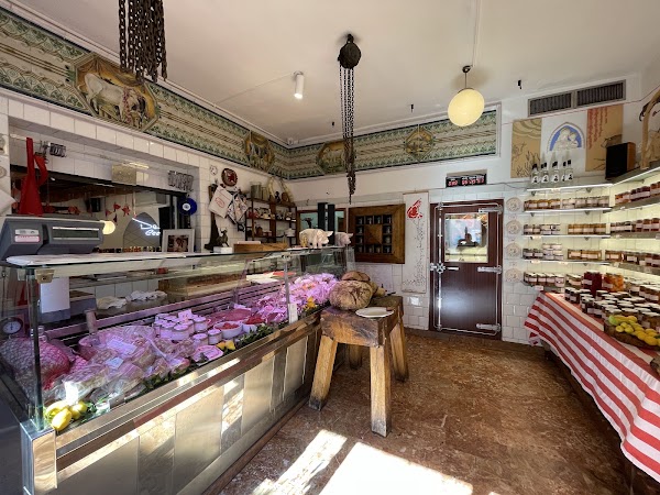 Antica Macelleria CECCHINI 4