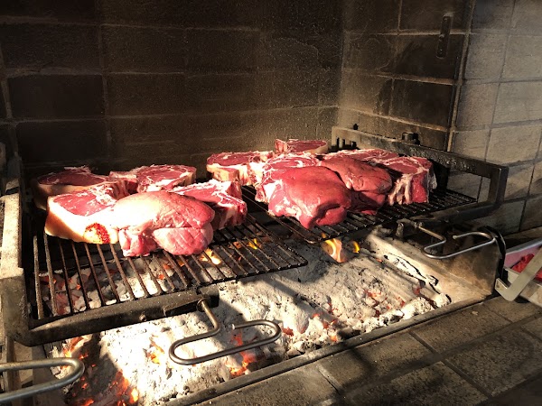 Antica Macelleria CECCHINI 3