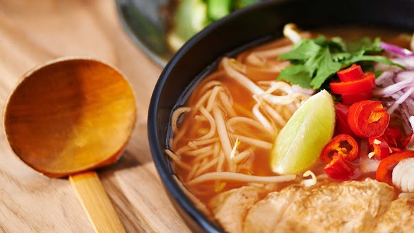 wagamama holborn 5