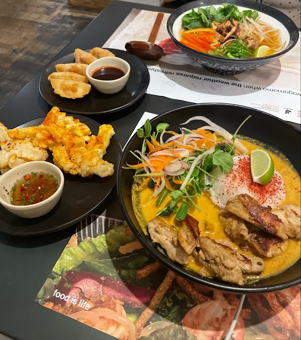 wagamama holborn 4