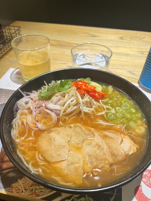wagamama holborn 3