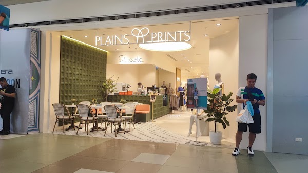 Plains & Prints 1