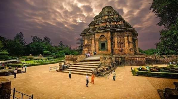 Konark