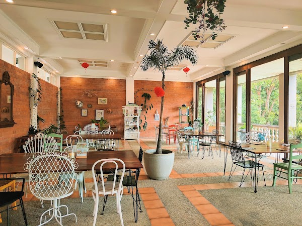 Lula Cafe PH 1