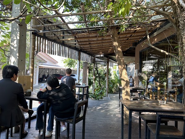 Akha Ama Coffee ( The New Original )