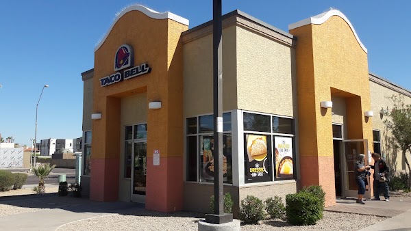 Taco Bell 1