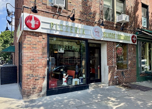 Paulie Gee's Slice Shop