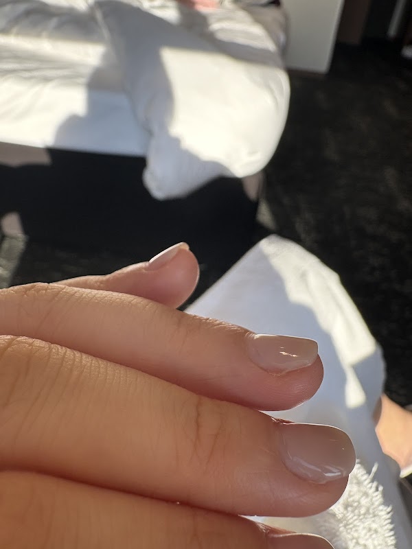 amor x L'amour nail salon central (中環美甲店） 2