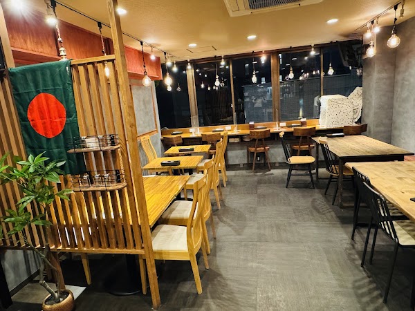 VOG Kyoto - Vegetarian & Vegan Restaurant