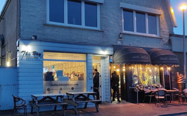 The Bay Fish & Chips