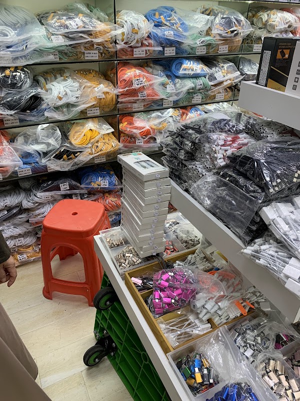 Longsheng Mobile Phone Wholesale Center 5
