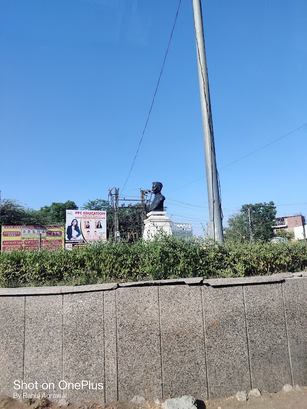 Shastri Circle 1