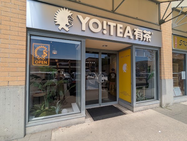 YOTEA Richmond 1
