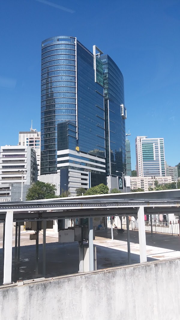 Cheung Sha Wan