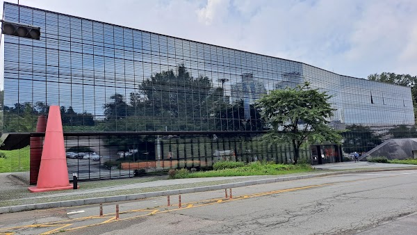 Nam June Paik Art Center 5