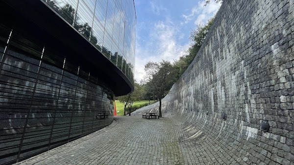 Nam June Paik Art Center 3