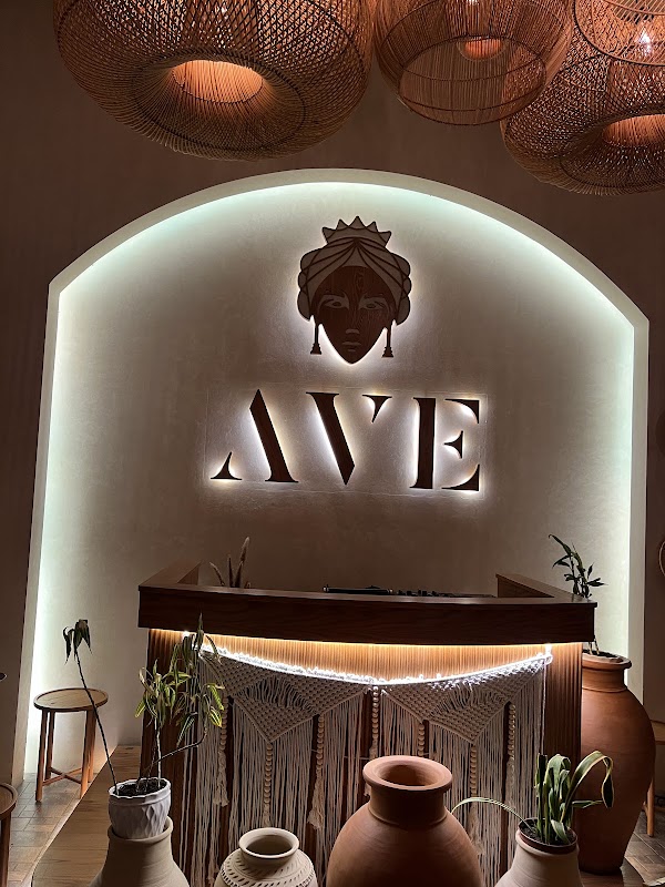 AVE Dubai 3