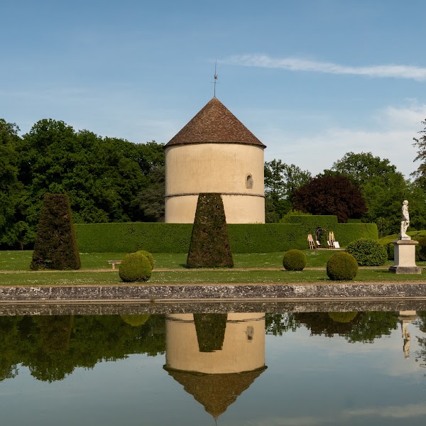 Château de Breteuil 4