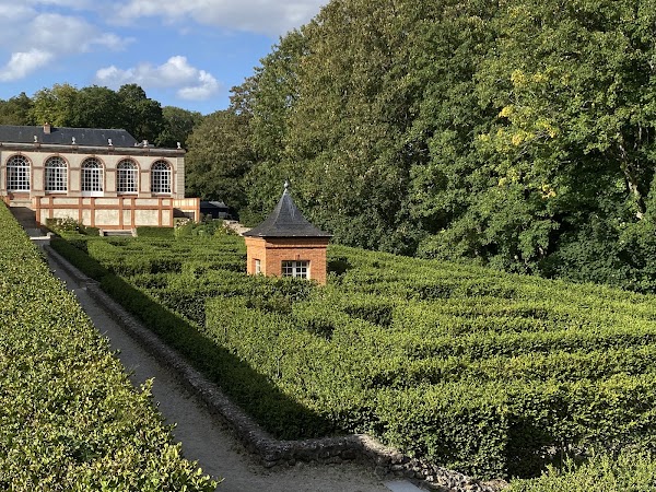 Château de Breteuil 3