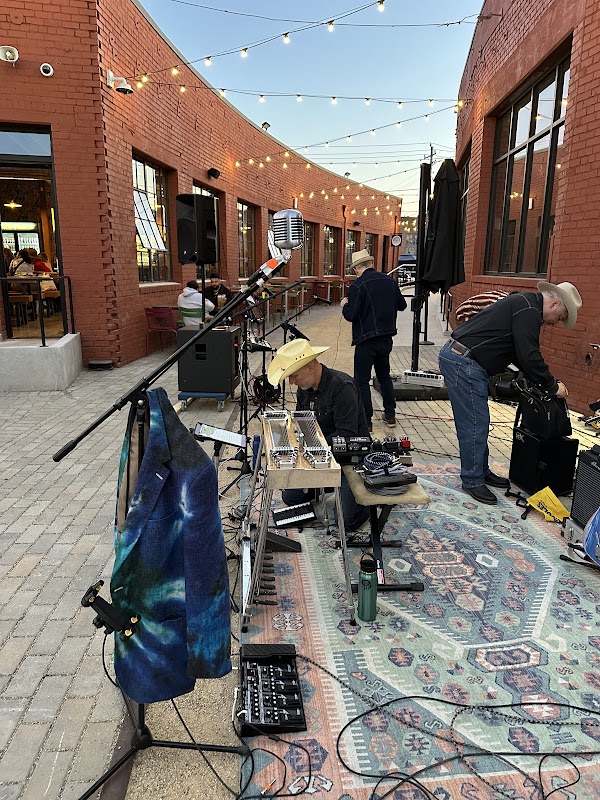 Prescott Market West Oakland 1