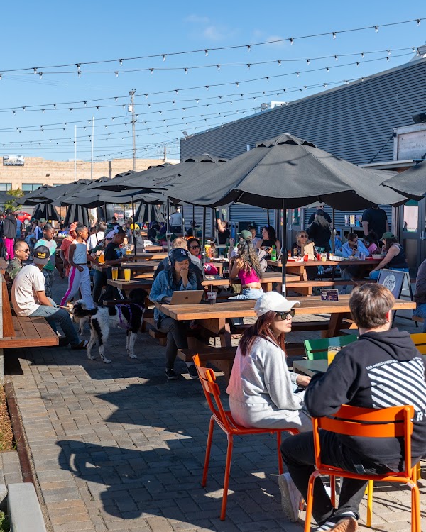 Prescott Market West Oakland 2