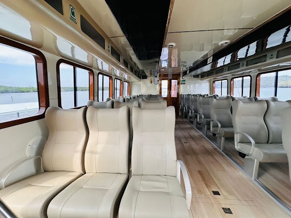 Setia Fast Ferry