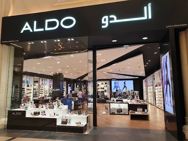 Aldo