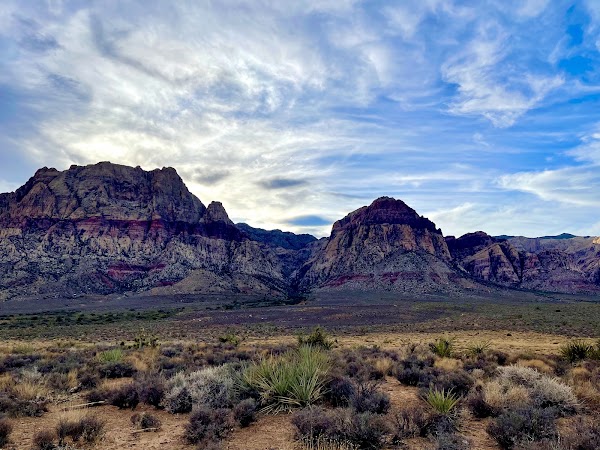 Rainbow Mountain 3